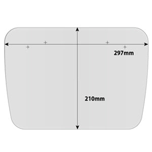 シャルマンシールド レギュラータイプセット